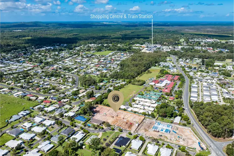 Fourth view of Homely house listing, 14/12 Bilenda Close, Beerwah QLD 4519