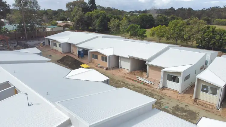 Sixth view of Homely house listing, 14/12 Bilenda Close, Beerwah QLD 4519