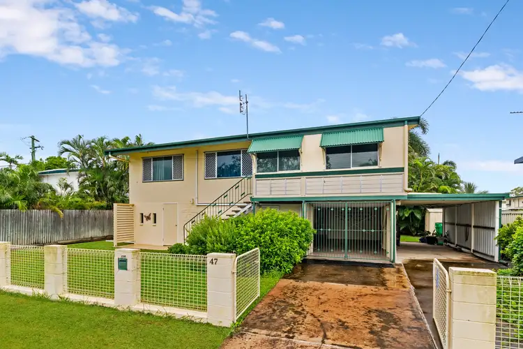 47 Egret Crescent, Condon QLD 4815