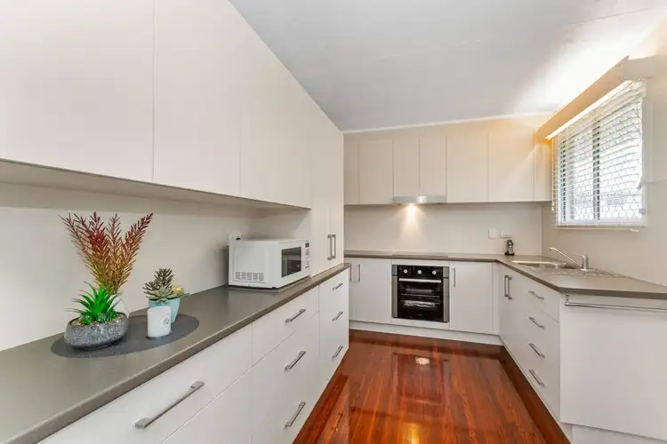 Fourth view of Homely house listing, 47 Egret Crescent, Condon QLD 4815