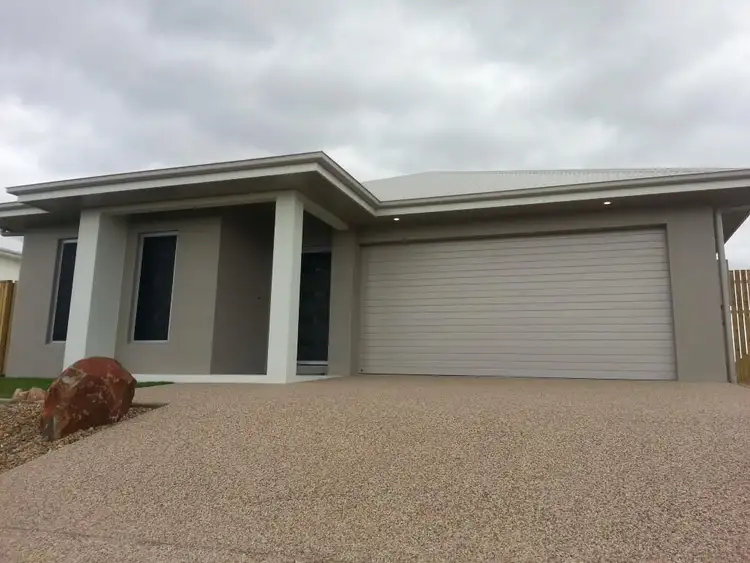 Main view of Homely house listing, 73 Goicoechea Drive, Bushland Beach QLD 4818