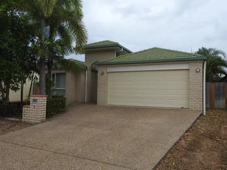 Main view of Homely house listing, 7 Fortunia Lane, Kirwan QLD 4817