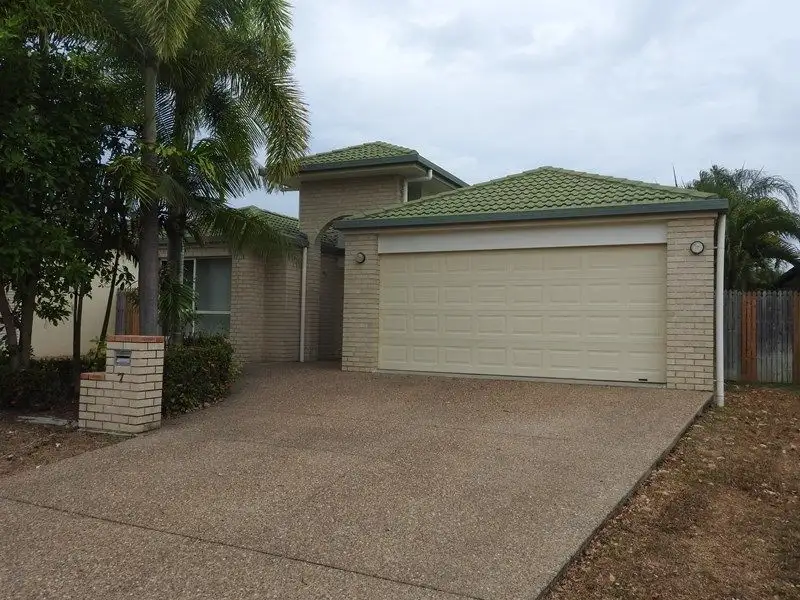 Main view of Homely house listing, 7 Fortunia Lane, Kirwan QLD 4817