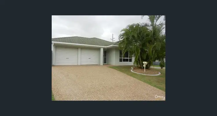 1 Siris Place, Douglas QLD 4814