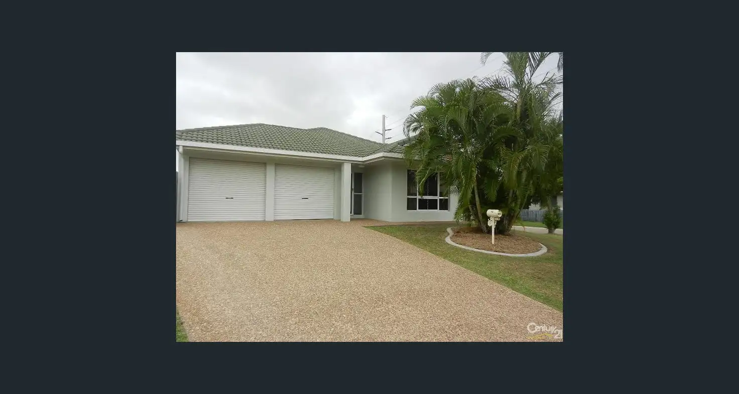 Main view of Homely house listing, 1 Siris Place, Douglas QLD 4814