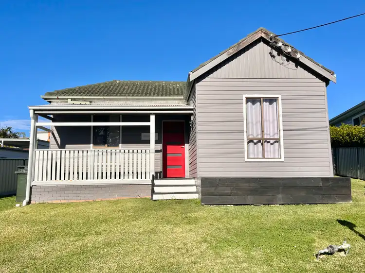 Second view of Homely house listing, 12 Station Street, Whitebridge NSW 2290