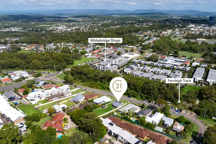 Fourth view of Homely house listing, 12 Station Street, Whitebridge NSW 2290