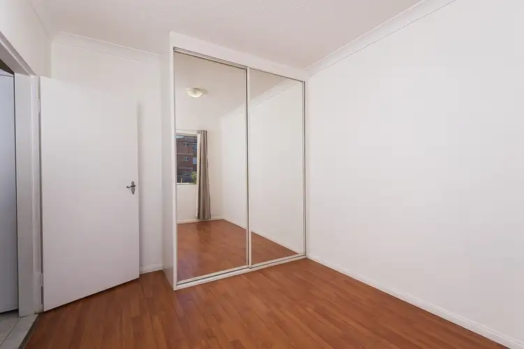 Fifth view of Homely unit listing, 5/186-188 Sandal Crescent, Carramar NSW 2163