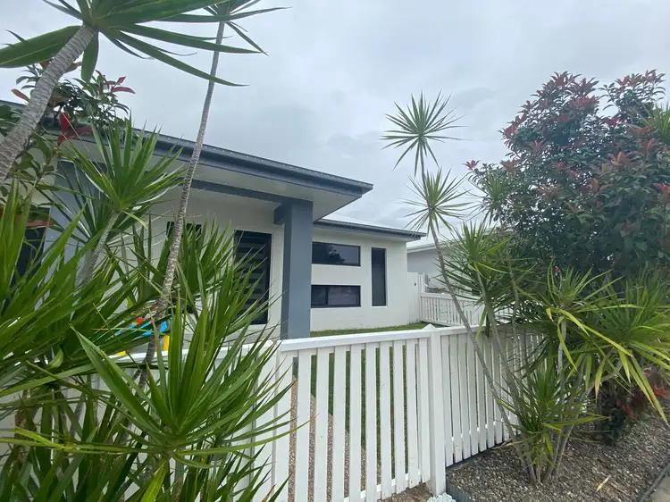 Main view of Homely house listing, 3 Highgrove Avenue, Shaw QLD 4818