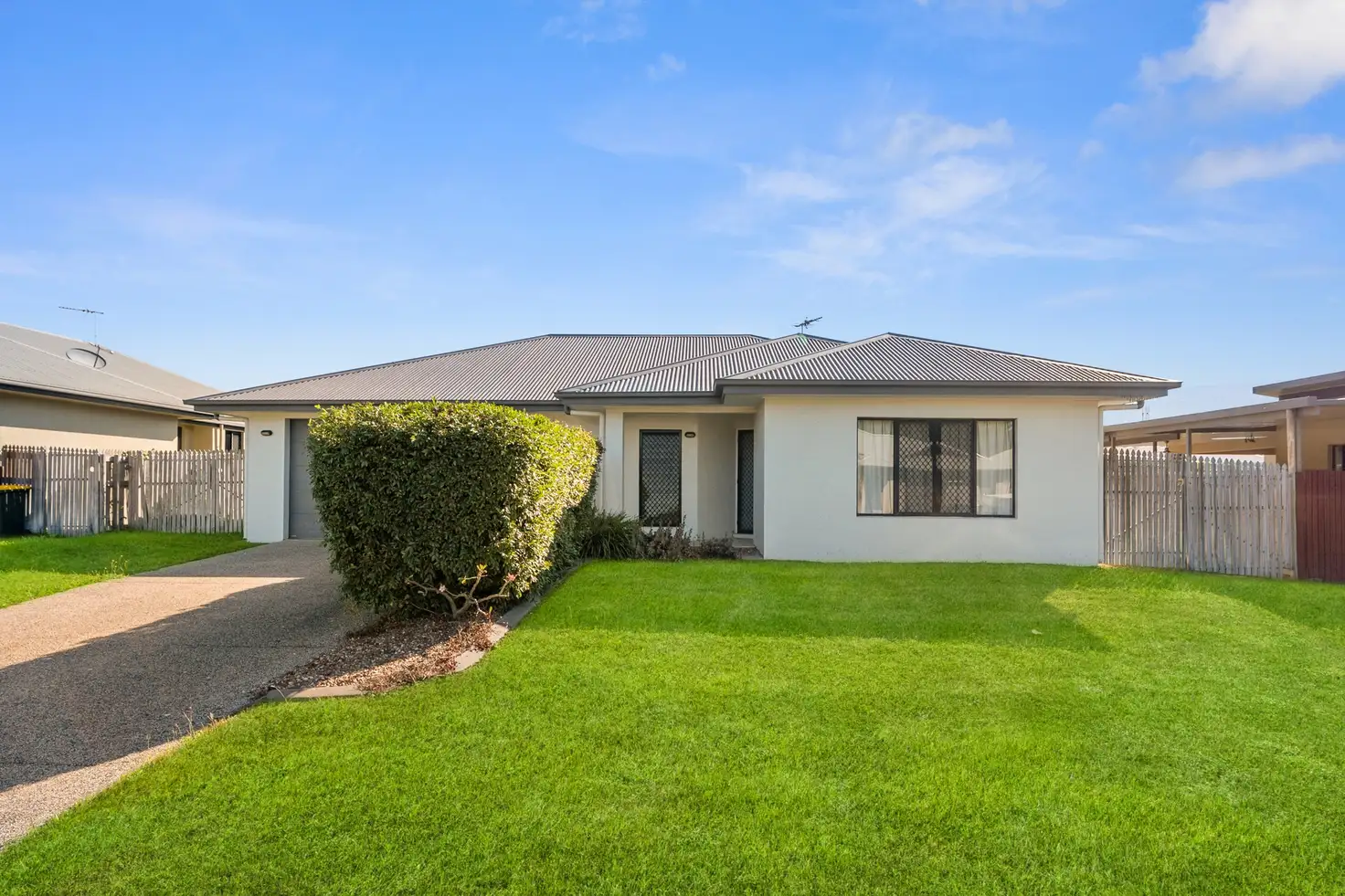 Main view of Homely house listing, 6 Dugong Crescent, Mount Louisa QLD 4814