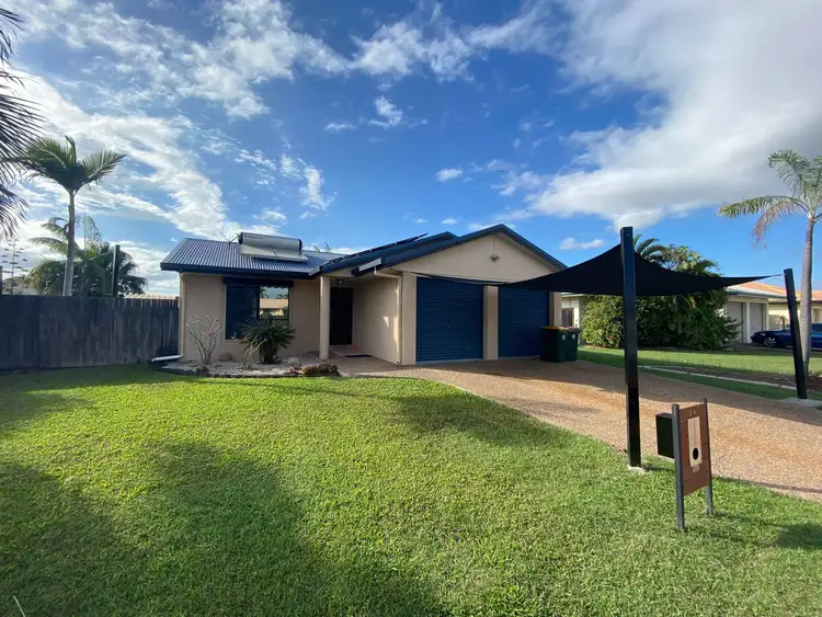 26 Lomond Street, Kirwan QLD 4817