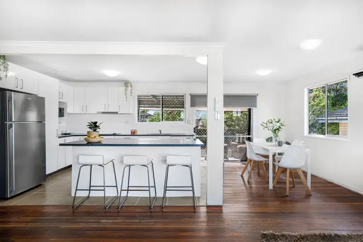 Third view of Homely house listing, 6 Cavanaugh Street, Wynnum West QLD 4178