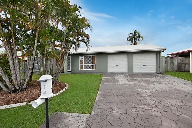 43 Martello Drive, Kirwan QLD 4817