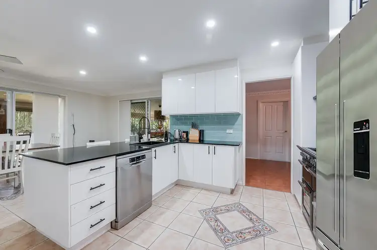 Third view of Homely house listing, 11 Victoria Road, Thirlmere NSW 2572