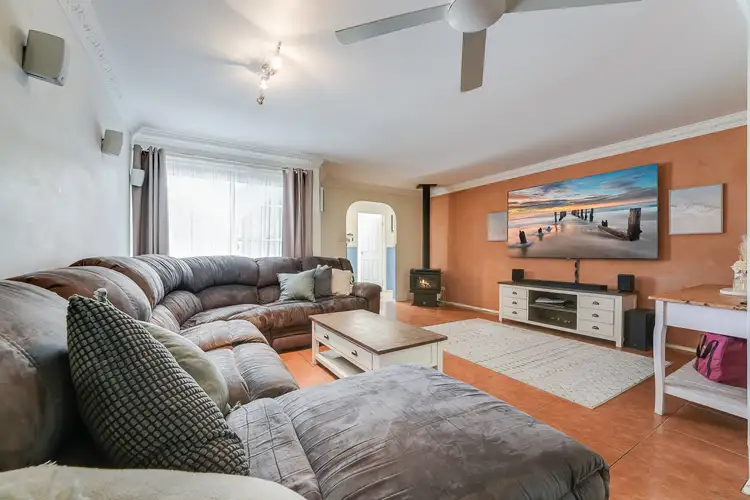 Fourth view of Homely house listing, 11 Victoria Road, Thirlmere NSW 2572