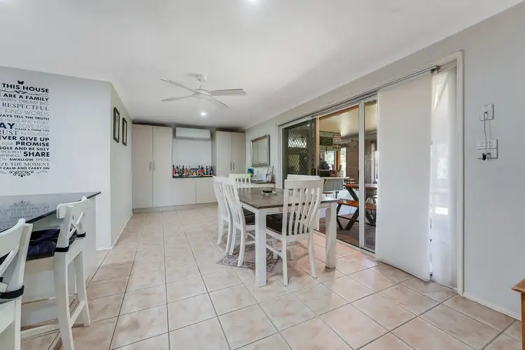 Fifth view of Homely house listing, 11 Victoria Road, Thirlmere NSW 2572