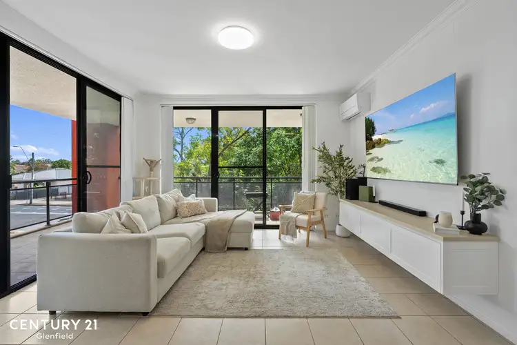 4/408-410 The Horsley Drive, Fairfield NSW 2165