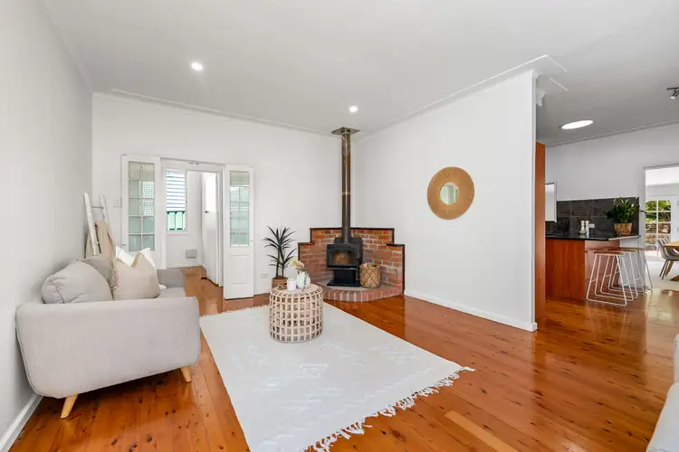 Fifth view of Homely house listing, 12 Kurraka Street, Whitebridge NSW 2290