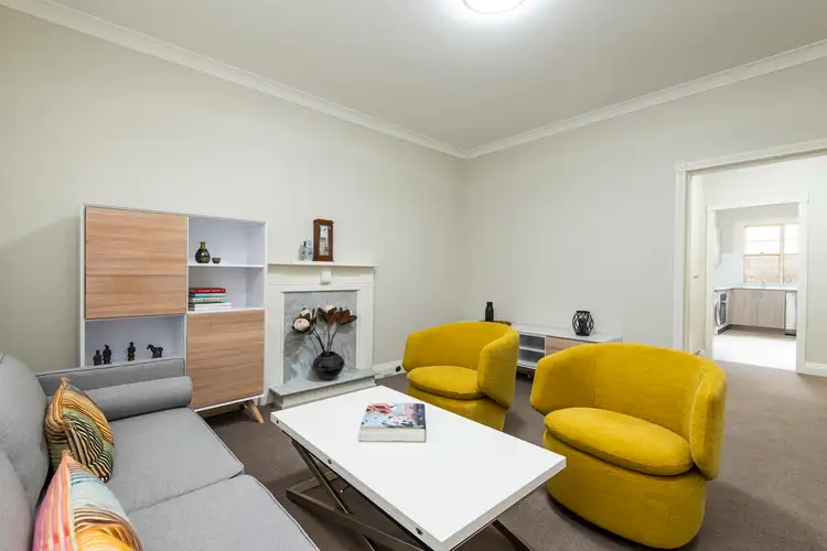 1/25 Guilfoyle Avenue, Double Bay NSW 2028