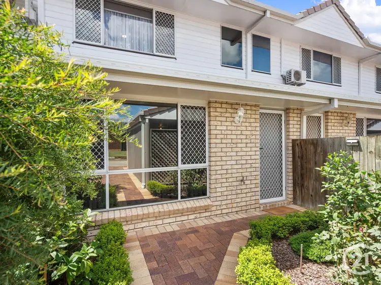 33/34 Thornton Street, Raceview QLD 4305