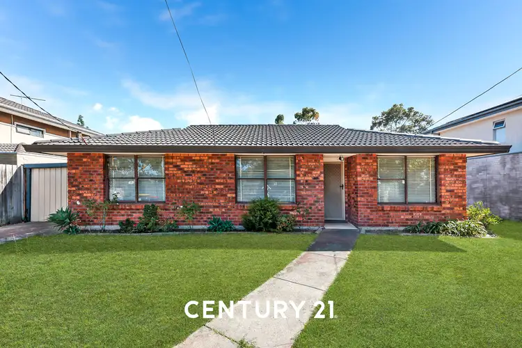 13 Inverness Street, Clarinda VIC 3169