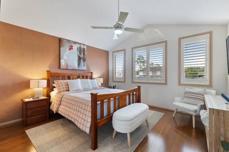 Second view of Homely house listing, 5 Greenwich Place, Kellyville NSW 2155