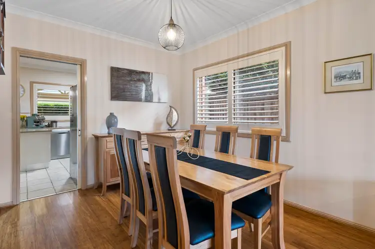 Fifth view of Homely house listing, 5 Greenwich Place, Kellyville NSW 2155