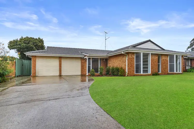 Main view of Homely house listing, 30 Wire Lane, Camden South NSW 2570