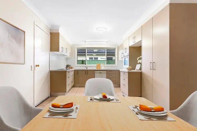 Third view of Homely house listing, 30 Wire Lane, Camden South NSW 2570