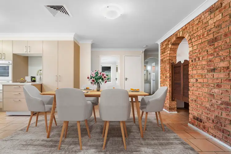 Fourth view of Homely house listing, 30 Wire Lane, Camden South NSW 2570