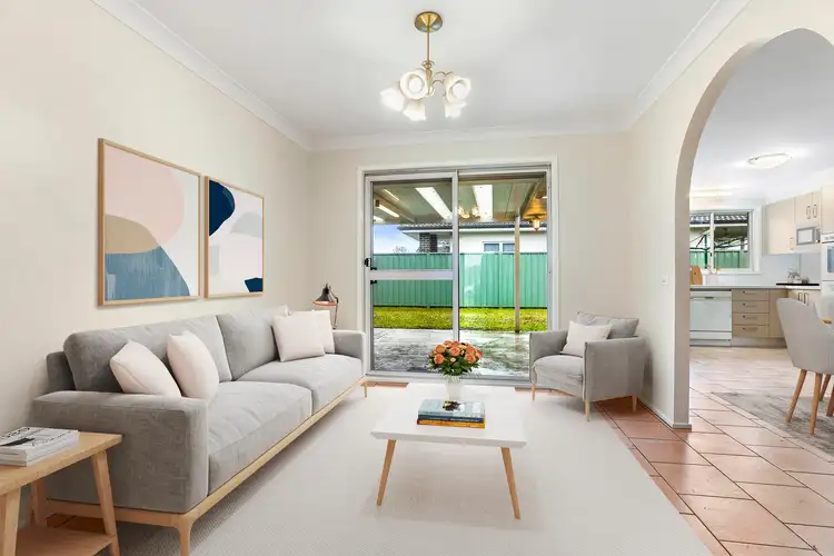 Fifth view of Homely house listing, 30 Wire Lane, Camden South NSW 2570