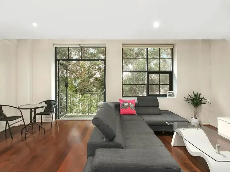 Main view of Homely apartment listing, 7/11 Herbert St, St Leonards NSW 2065