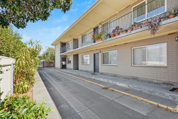 4/56 Henley Beach Road
