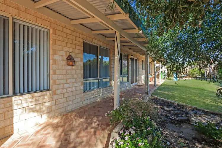 Third view of Homely house listing, 9 Ryde Close, Warnbro WA 6169