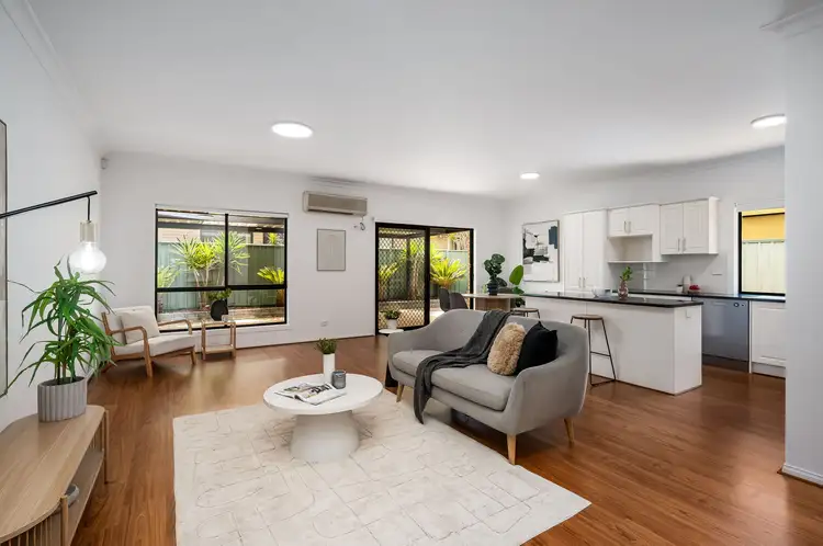 13 Heard Avenue, Mawson Lakes SA 5095