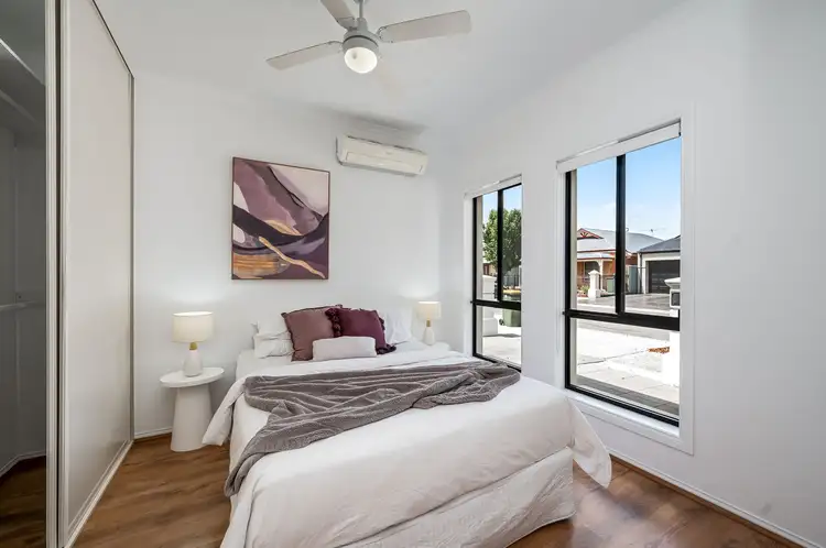 Third view of Homely house listing, 13 Heard Avenue, Mawson Lakes SA 5095