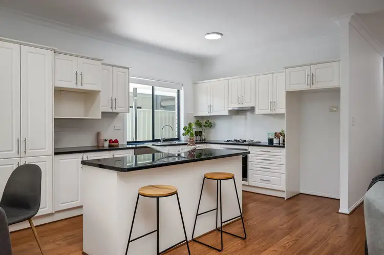 Sixth view of Homely house listing, 13 Heard Avenue, Mawson Lakes SA 5095