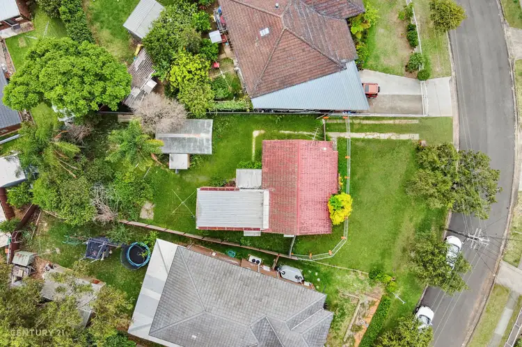 Second view of Homely house listing, 3 Leichhardt Street, Lalor Park NSW 2147