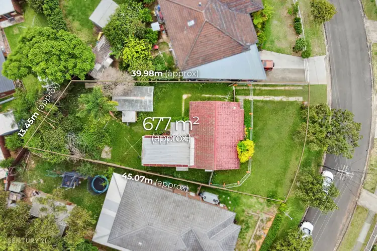 Third view of Homely house listing, 3 Leichhardt Street, Lalor Park NSW 2147