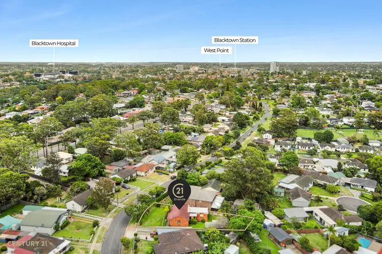 Fifth view of Homely house listing, 3 Leichhardt Street, Lalor Park NSW 2147