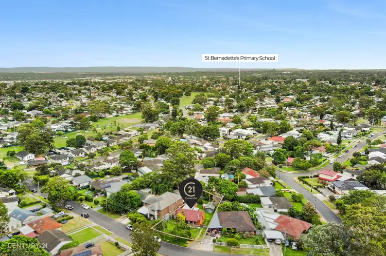 Sixth view of Homely house listing, 3 Leichhardt Street, Lalor Park NSW 2147