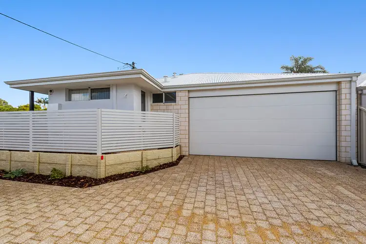 Fifth view of Homely unit listing, 8B Flavia Street, Falcon WA 6210