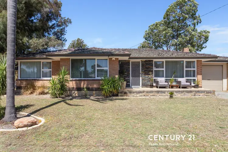 67 Matilda Street, Huntingdale WA 6110