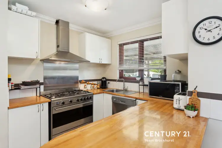 Fourth view of Homely house listing, 67 Matilda Street, Huntingdale WA 6110