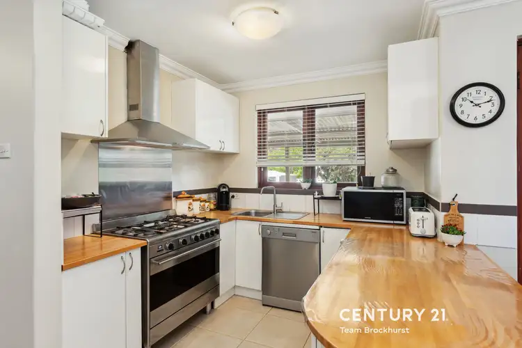 Fifth view of Homely house listing, 67 Matilda Street, Huntingdale WA 6110