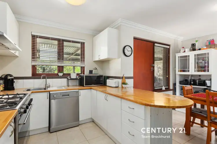 Sixth view of Homely house listing, 67 Matilda Street, Huntingdale WA 6110
