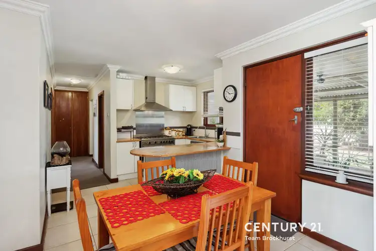 Seventh view of Homely house listing, 67 Matilda Street, Huntingdale WA 6110