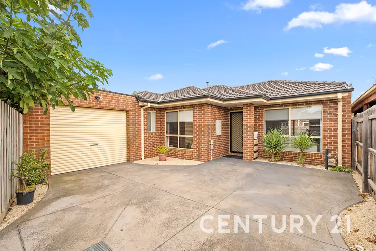 4A Camphor Court, Doveton VIC 3177