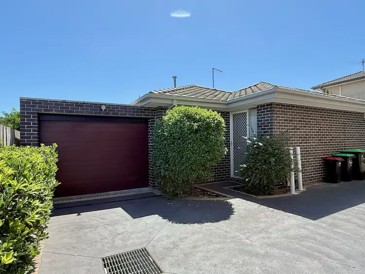 Main view of Homely unit listing, 5/1 Fox Street, Dandenong VIC 3175