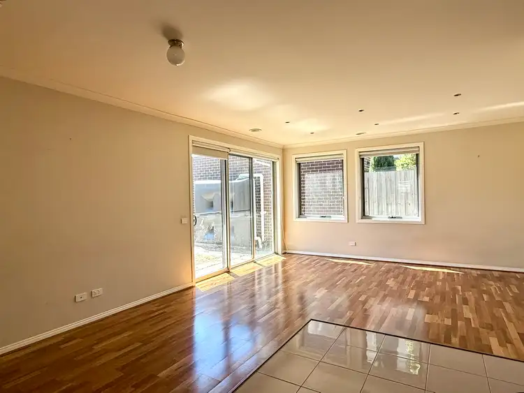 Second view of Homely unit listing, 5/1 Fox Street, Dandenong VIC 3175